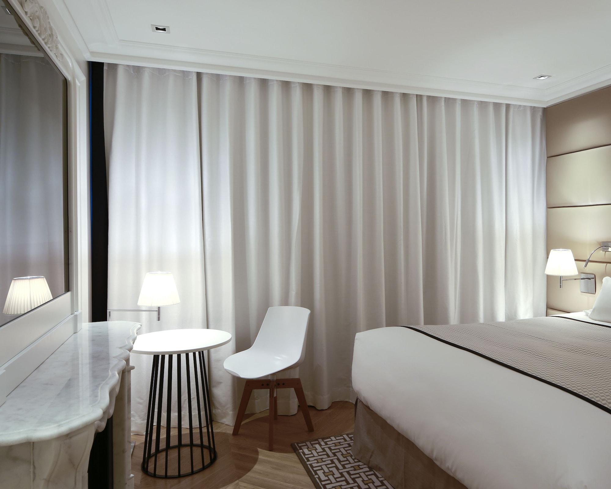 R De - Boutique Hotel Parijs