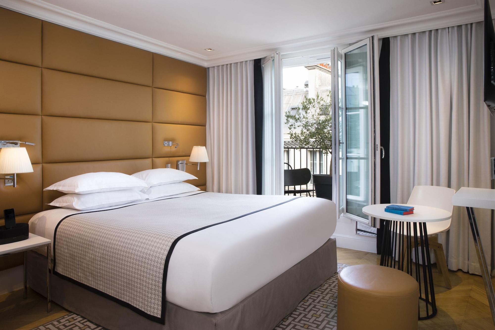 R De - Boutique 4* Parijs