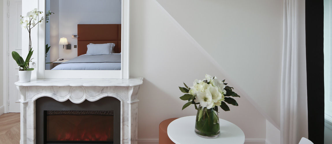 Hotel R De - Boutique Parijs