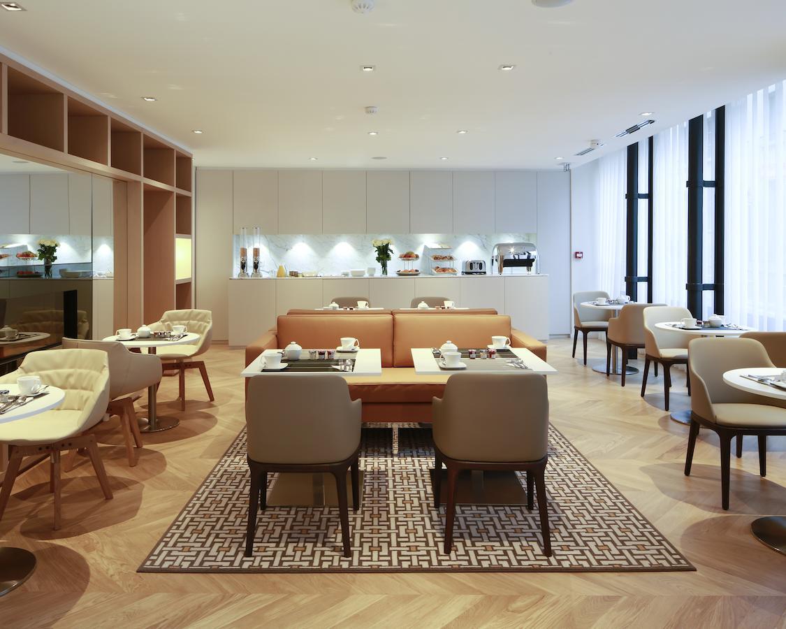 R De - Boutique Hotel Parijs