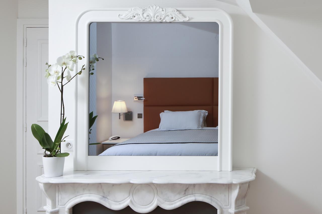 R De - Boutique Hotel Parijs