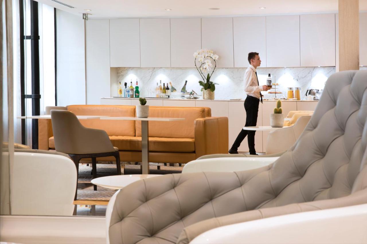 R De - Boutique 4* Parijs
