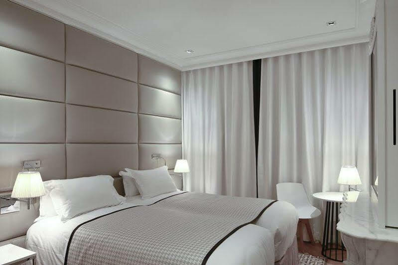 Hotel R De - Boutique Parijs