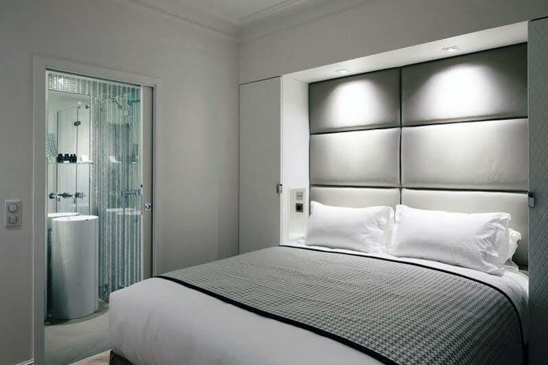 R De - Boutique Hotel Parijs